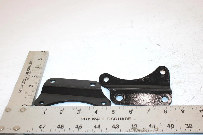 1986 Honda Atc 200 Sa Oem Engine Hanger Set 50351-958-010 50352-958-010 AH59