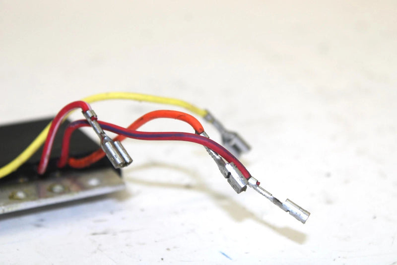 1996 Polaris Sl 700 Oem Rectifier Switch 4060110 JP12
