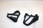 2001 Ski-doo Mxz 600 Oem Air Intake Grille Set 517302024 517302025 SS4