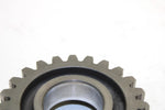 1994 Yamaha  Kodiak 400 Oem 23T Middle Driven Gear 1YW-17583-01-00 Q3377