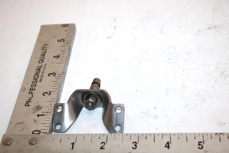 1998 Arctic Cat Ts-l 1000 Oem Hood Latch Strike 1673-483 JA11