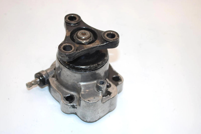 03 Arctic Cat 500 Fis Automatic  Oem Front Diff Selector Housing 0502-122 AA4