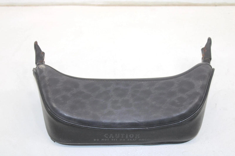 94 Arctic Cat Pantera Oem Backrest 0706-412 SA108
