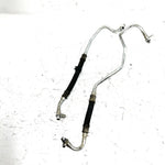 01-04 Honda Foreman Rubicon TRX500 OEM Oil Cooler Line Set 15530-HN2-000 AH79