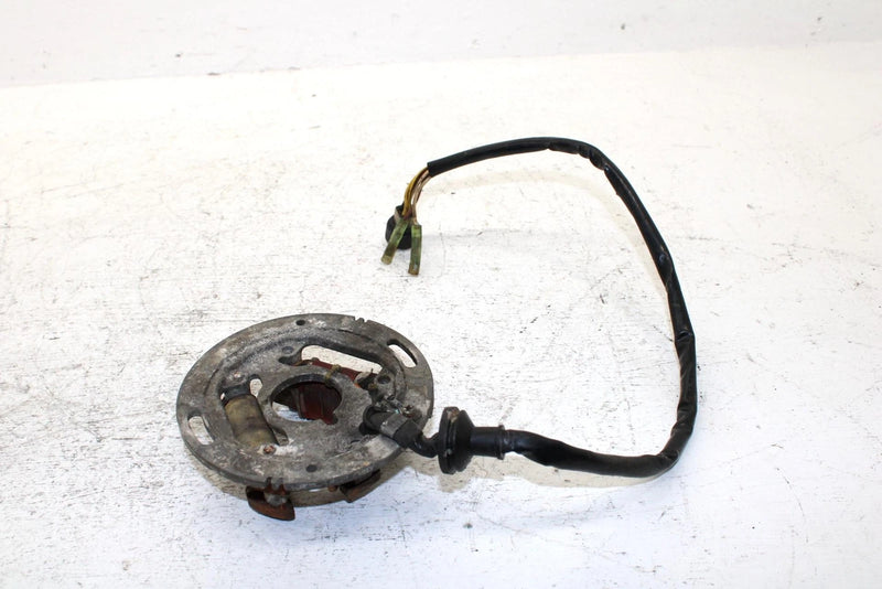 1987 Yamaha Exciter 570 L/c Oem Stator 82M-85510-20-00 SY18
