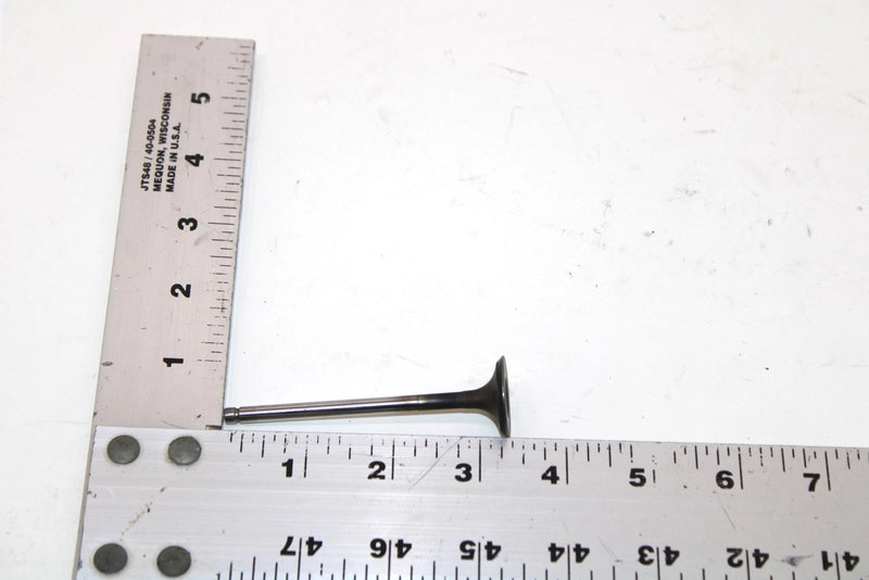 2017 Ski-doo Grand Touring 900 Oem Exhaust Valve 25MM 420855141 Q4621