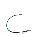 1996 Yamaha Kodiak 400 YFM400FW 4x4 OEM Shift Cable 4GB-2637E-00-00 AY64
