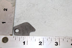 2003 Suzuki Lt-f400f Oem Oil Guide Plate 11323-38F00 AS23