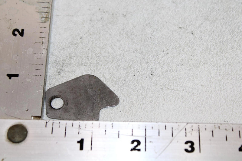 2003 Suzuki Lt-f400f Oem Oil Guide Plate 11323-38F00 AS23