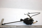 2000 Yamaha  Kodiak 400 Oem Gear Shifter 5GH-18300-00-00 5GH-18300-04-00 AY26