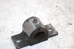 01 Polaris Xc Sp 600 Oem Steering Mount Bracket 5133648 SP65