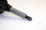 1986 Yamaha  Badger Yfm80s Oem Left Steering Knuckle 55X-23501-00-00 AY32