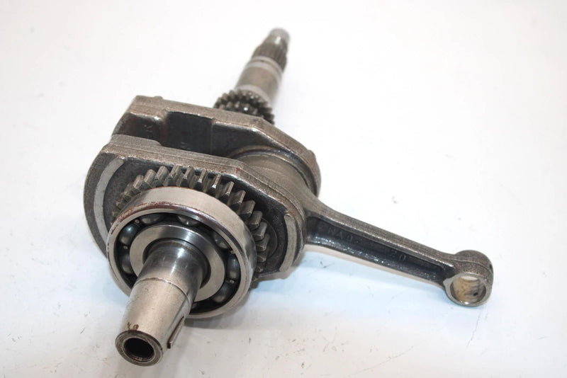 86 Honda Fourtrax 250 Trx250 A Oem Crankshaft 13000-HA0-680 13000-HA0-770 AH32