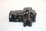 1986 Honda Trx350 Oem Front Diff Skid Plate 51355-HA7-670 51355-HA7-671 AH40