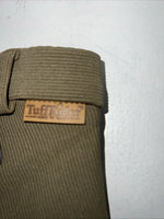 New Women’s Brown Tuff rider English Breeches. 26 R D-53