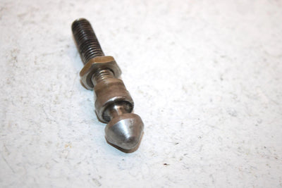 1992 Sea-doo Gts Oem Seat Latch Stud 291000235 JS57