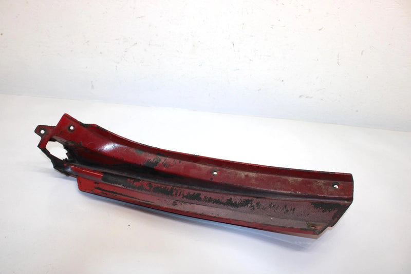 94 Polaris 440 Sks Lc Oem Left Side Bumper 5431492-136 SP79