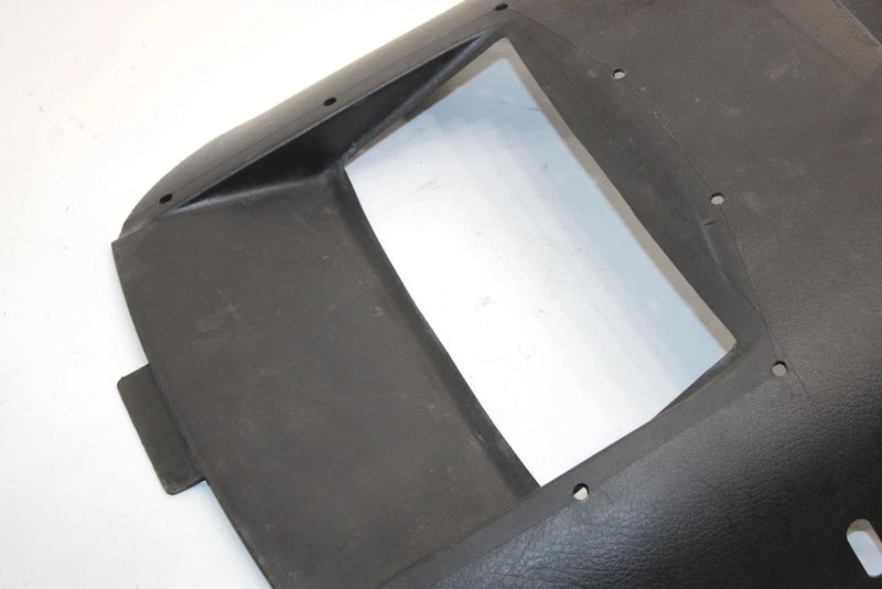 96 Ski-doo Formula Iii 600 Oem Dash Panel 572074000 SSS1