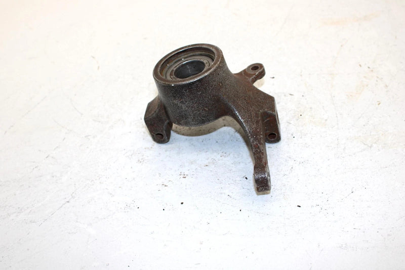 2005 Arctic Cat 400 Auto Trans Oem Front Left Steering Knuckle 0505-447 AA5