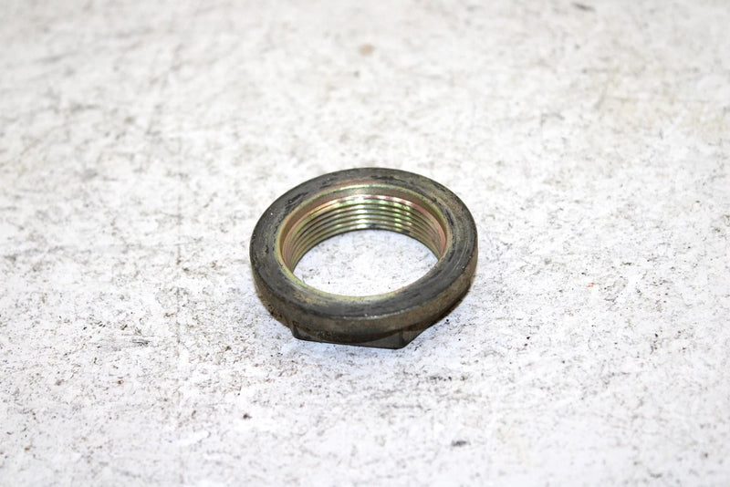 2002 Kawasaki Prairie 650 Oem Flanged Shock Nut 92210-1226 AK27