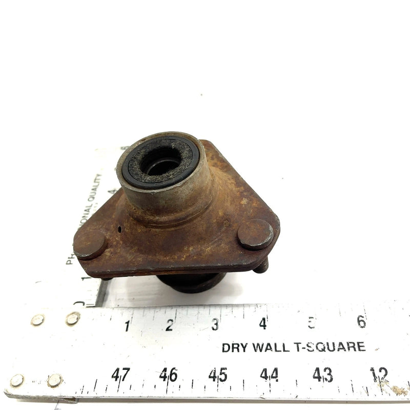 1984 Suzuki ALT125 OEM Front Wheel Hub 54110-18910 AS31