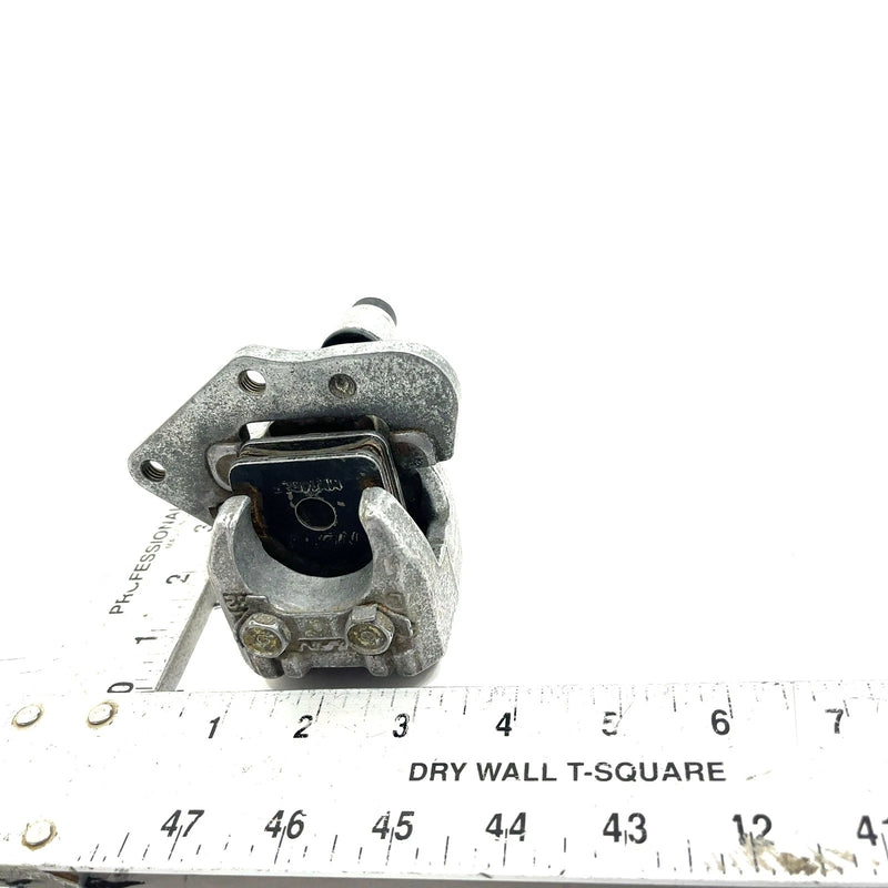 99-00 Kawasaki Prairie 300 4x4 OEM Left Front Brake Caliper 43080-5124 AK31