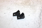 1995 Arctic Cat Z 440 Oem Hood Latch Cup Pair 0115-307 SA13