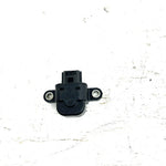 2012 Yamaha Grizzly 550 YFM550 4x4 OEM Tip Over Sensor 3B4-82576-00-00 AY65