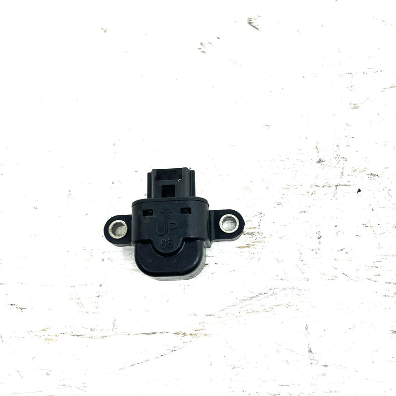 2012 Yamaha Grizzly 550 YFM550 4x4 OEM Tip Over Sensor 3B4-82576-00-00 AY65