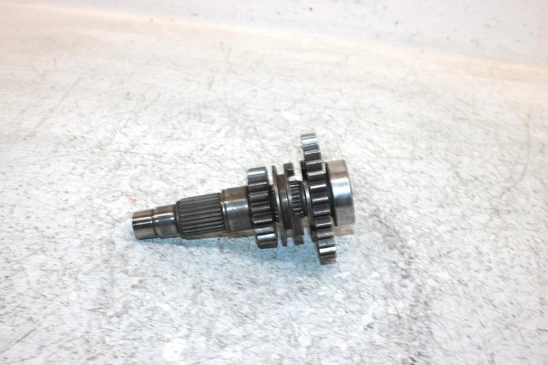 1998 Polaris Xplorer 300 Oem Transmission Reverse Shaft 3233175 AP180
