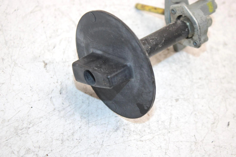 2003 Honda Fourtrax Foreman Rubicon Oem Fuel Petcock 16963-HM8-000ZA AH11