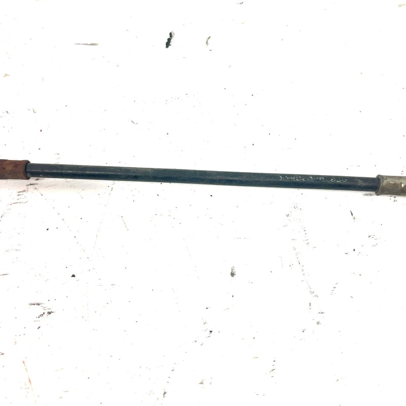 1989 Suzuki Quadrunner 4WD OEM Reverse Cable 58840-39DA0 AS35