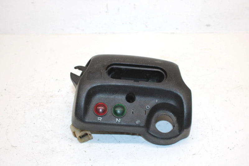 2003 Honda Trx 250 Exa Sporttrax Ex Oem Handlebar Cover 53205-HN6-305ZA AH10