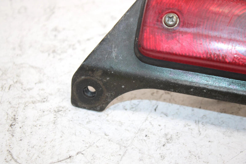 1986 Yamaha  Badger Yfm80s Oem Tail Brake Light Assembly 38W-84710-00-00 AY8