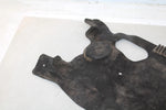 2000 Yamaha  Grizzly Oem Fuel Tank Dampner Plate 4WV-2414H-00-00 AY35
