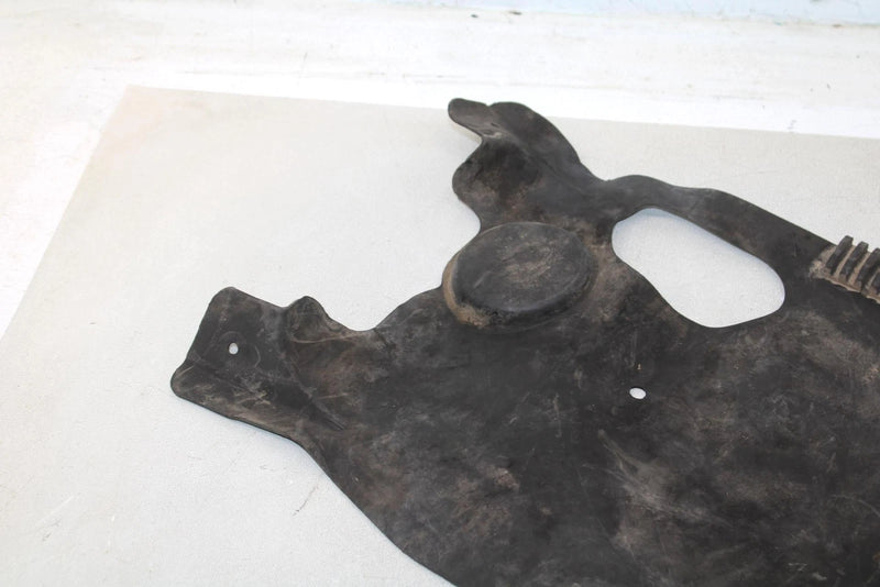 2000 Yamaha  Grizzly Oem Fuel Tank Dampner Plate 4WV-2414H-00-00 AY35