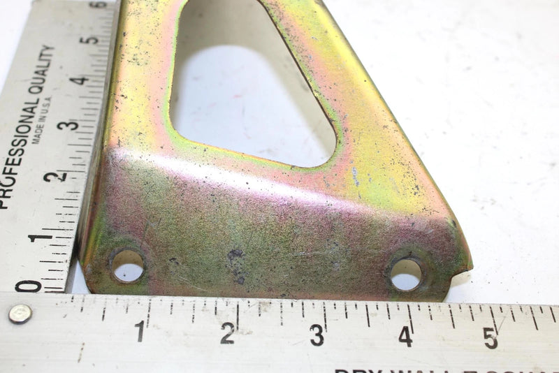 Yamaha Oem Left Front Bumper Brace 8CR-21949-10-00 Q4241