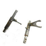 1993 Polaris Big Boss 350L 6x6 OEM Shift Fork Set 3233023 AP192