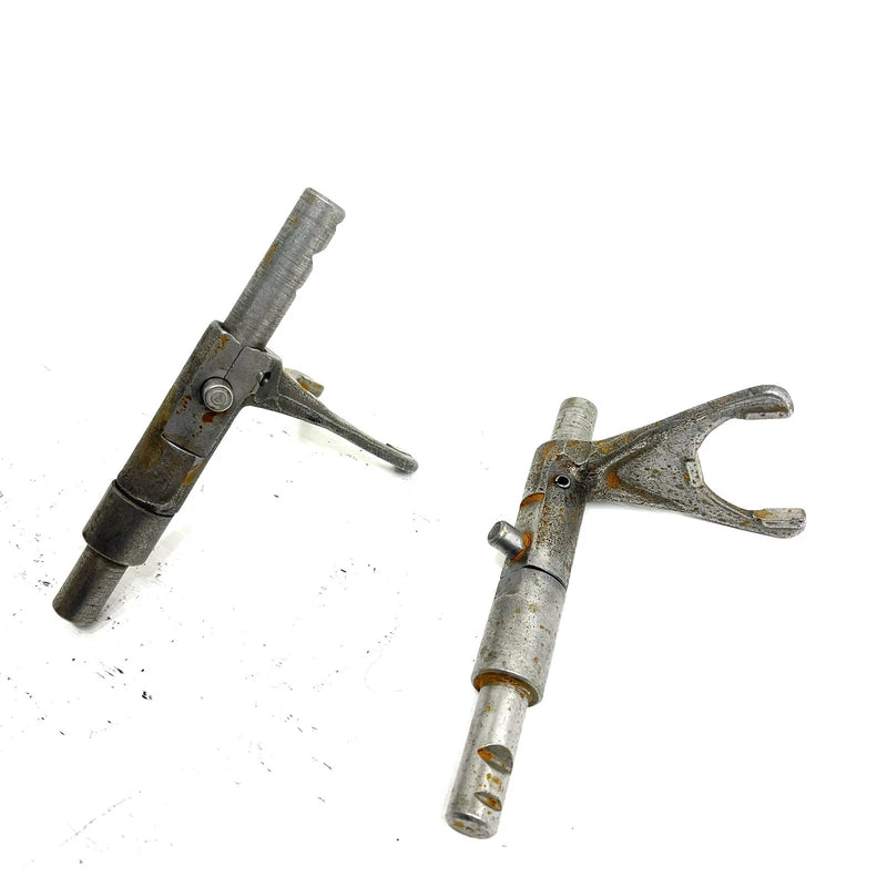 1993 Polaris Big Boss 350L 6x6 OEM Shift Fork Set 3233023 AP192