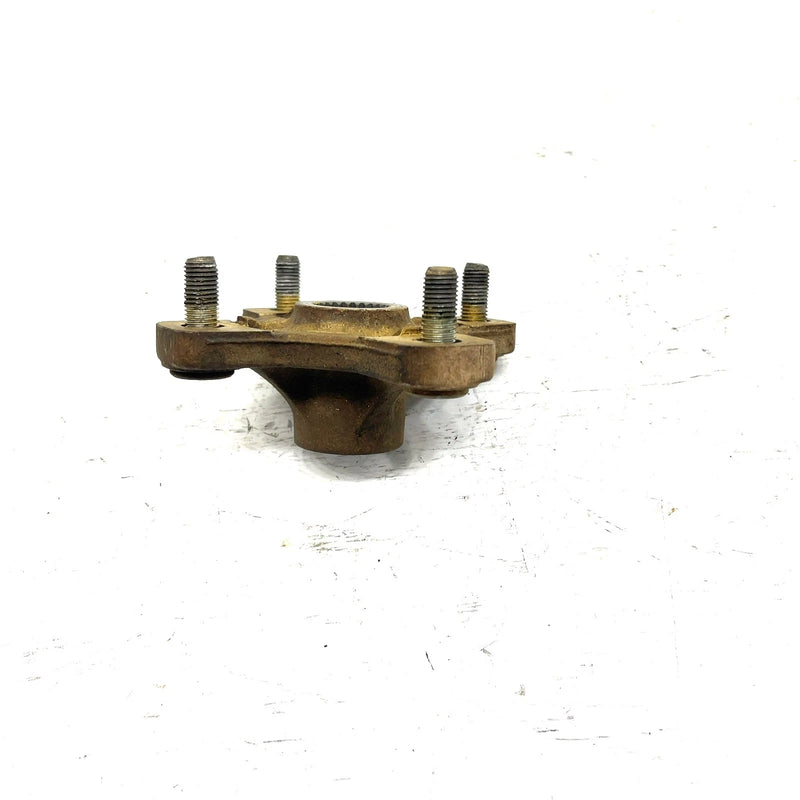 1988 Yamaha Moto 4 YFM200DX OEM Rear Wheel Hub 2VY-25383-00-00 AY68