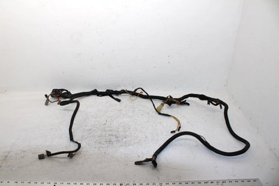 2001 Ski-doo Mxz 800 Oem Main Wire Harness SS19