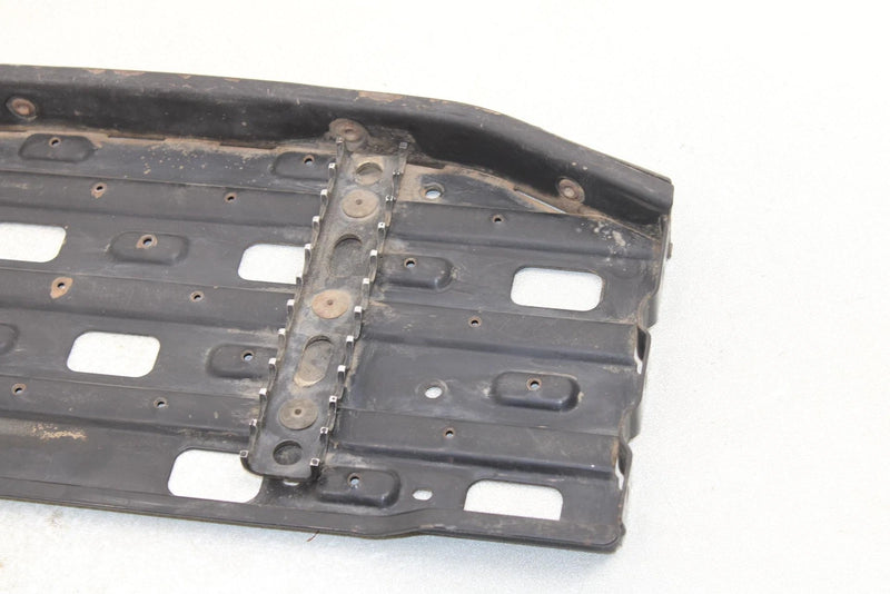 00 Polaris Trail Blazer  Oem Right Footrest 1013249-067 AP137