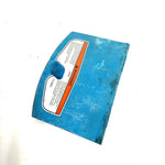 1995 Polaris SLT 750 OEM Glove Box Lid Cover 5431602-196 JP48