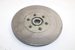 Arctic Cat Oem Brake Rotor With Hub 0602-551 Q2077