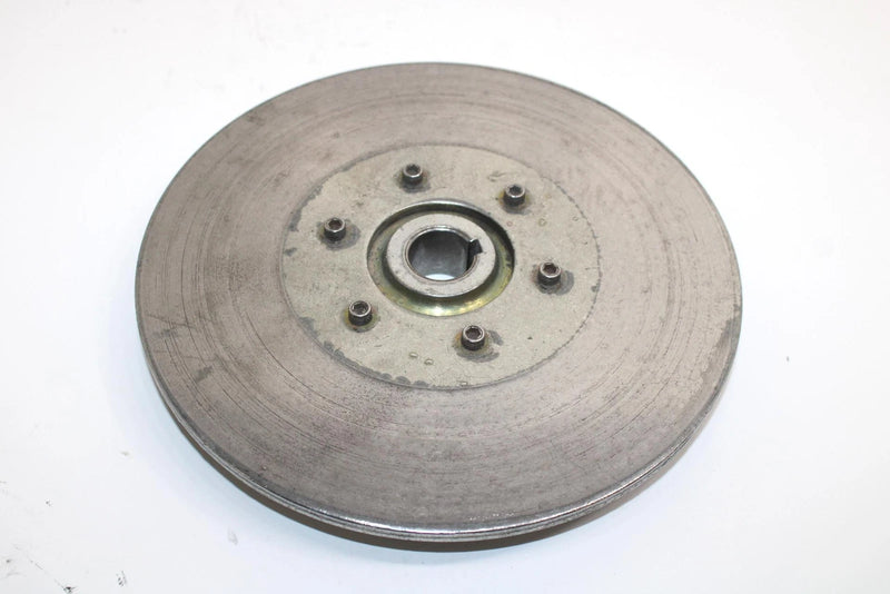 Arctic Cat Oem Brake Rotor With Hub 0602-551 Q2077