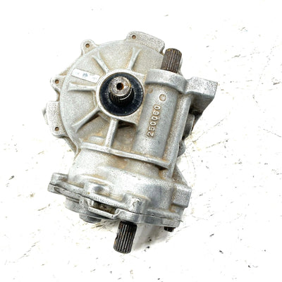 2007 Polaris Ranger 700 6x6 EFI OEM Middle Diff Gearcase 1332389 XP7.1