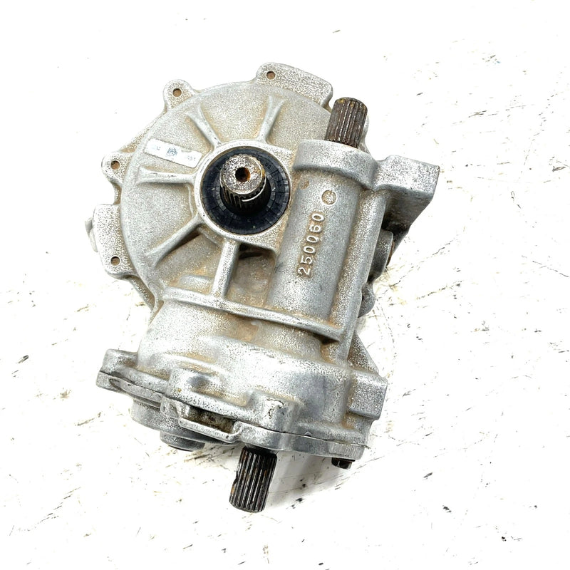 2007 Polaris Ranger 700 6x6 EFI OEM Middle Diff Gearcase 1332389 XP7.1