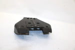 1997 Polaris Sport 400l Oem Front Bumper Skid Plate  5432378-070 AP214