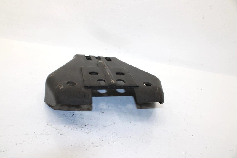 1997 Polaris Sport 400l Oem Front Bumper Skid Plate  5432378-070 AP214