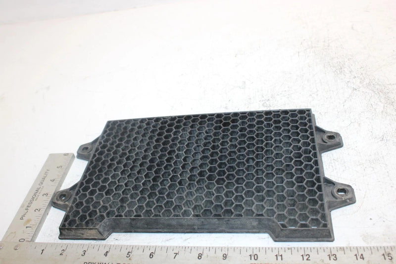2006 Polaris Predator 500 Oem Radiator Screen 5435881 AP63